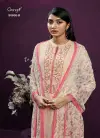 Ailee 800 By Ganga Cotton Top With Bottom Dupatta Wholesale Market In Surat